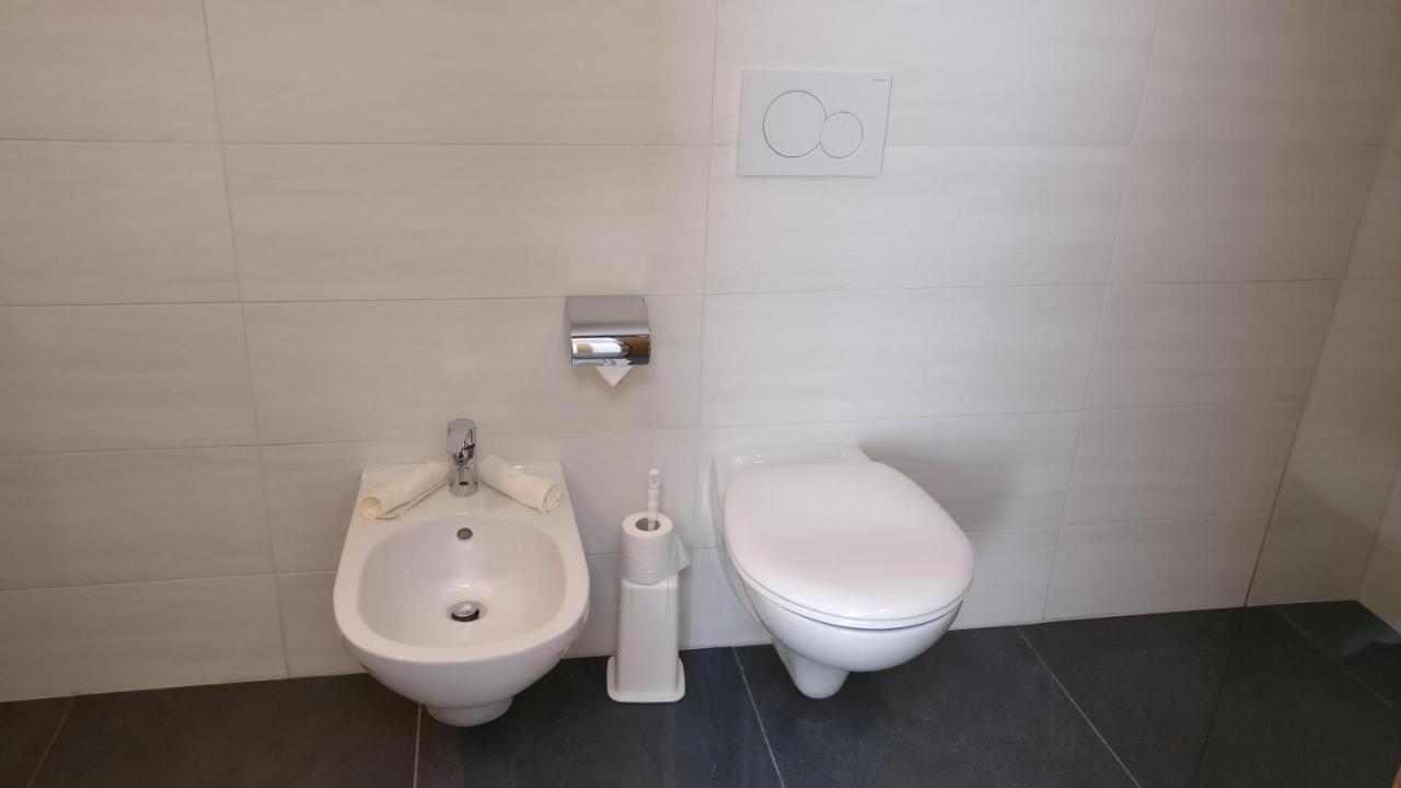 מרנזה Residence Condor Apt Gitschberg מראה חיצוני תמונה