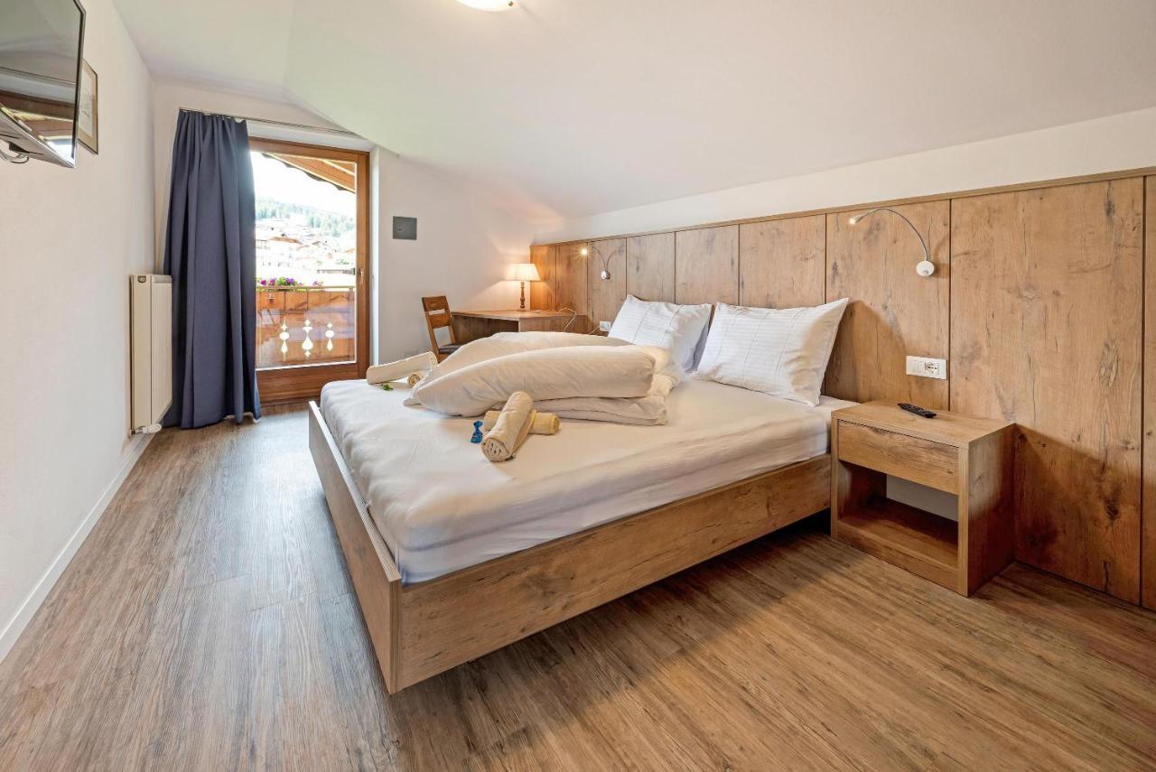 מרנזה Residence Condor Apt Gitschberg מראה חיצוני תמונה