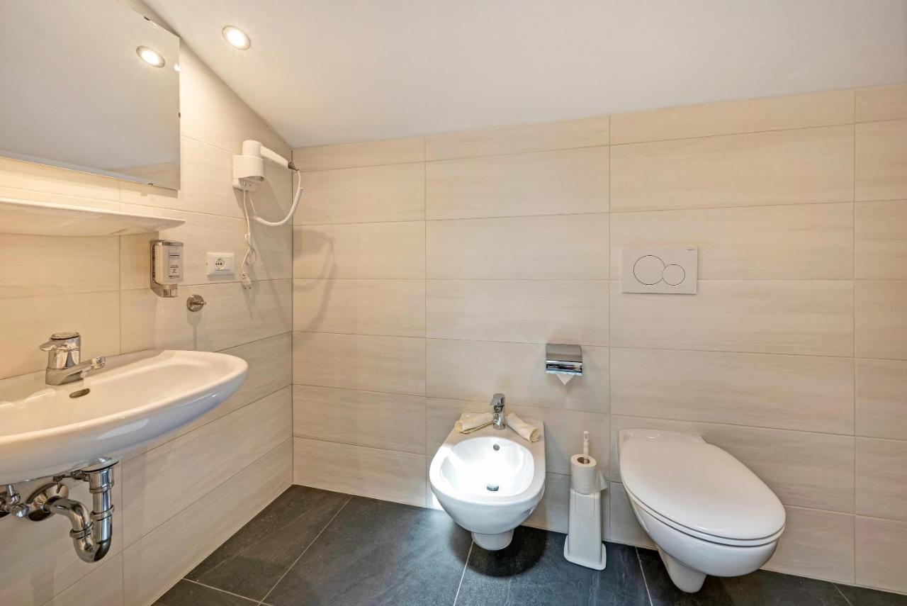 מרנזה Residence Condor Apt Gitschberg מראה חיצוני תמונה